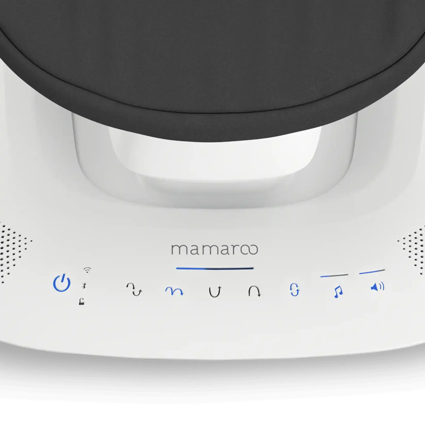 UPPAbaby Mamaroo Smart Swing - Image 7