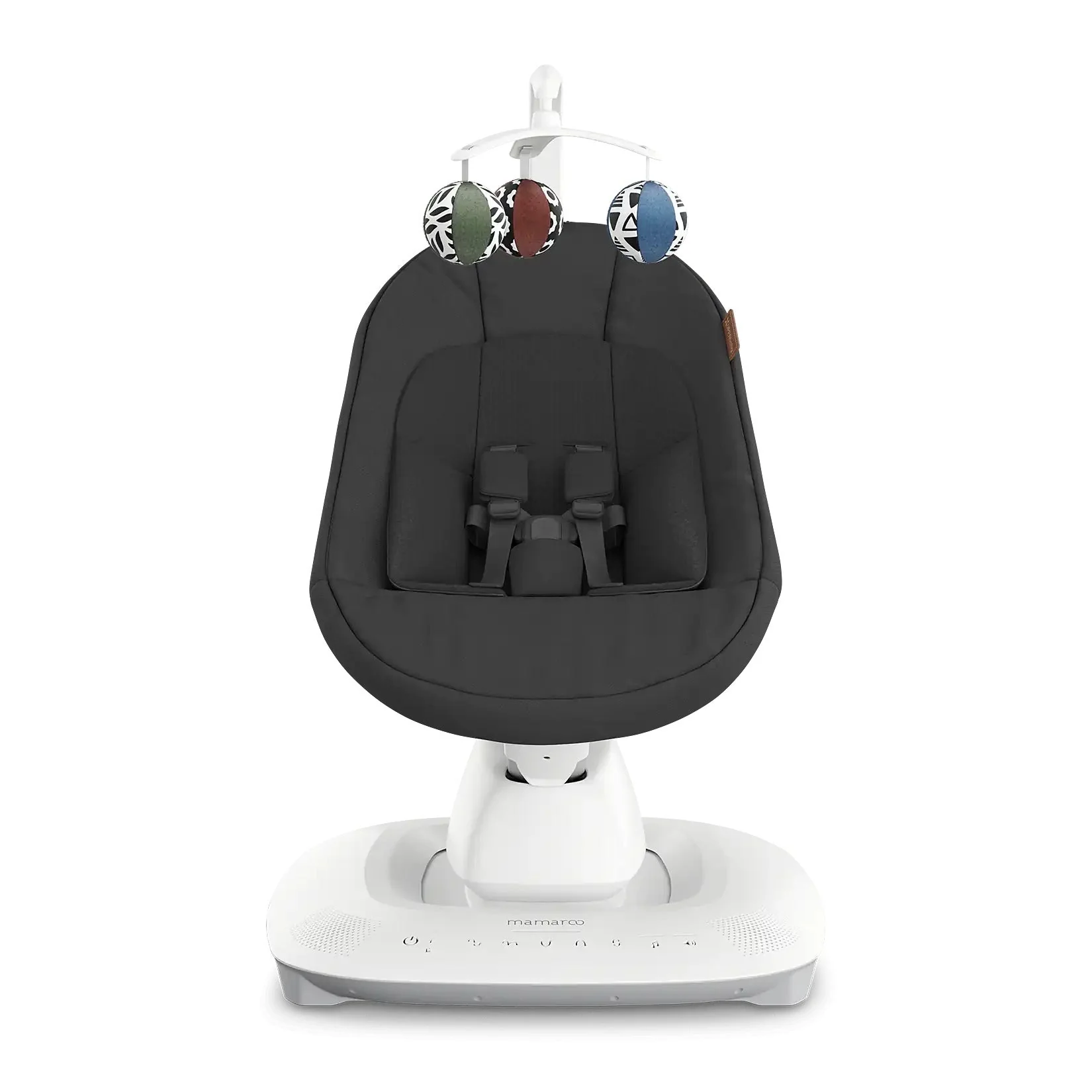 UPPAbaby Mamaroo Smart Swing - Image 8