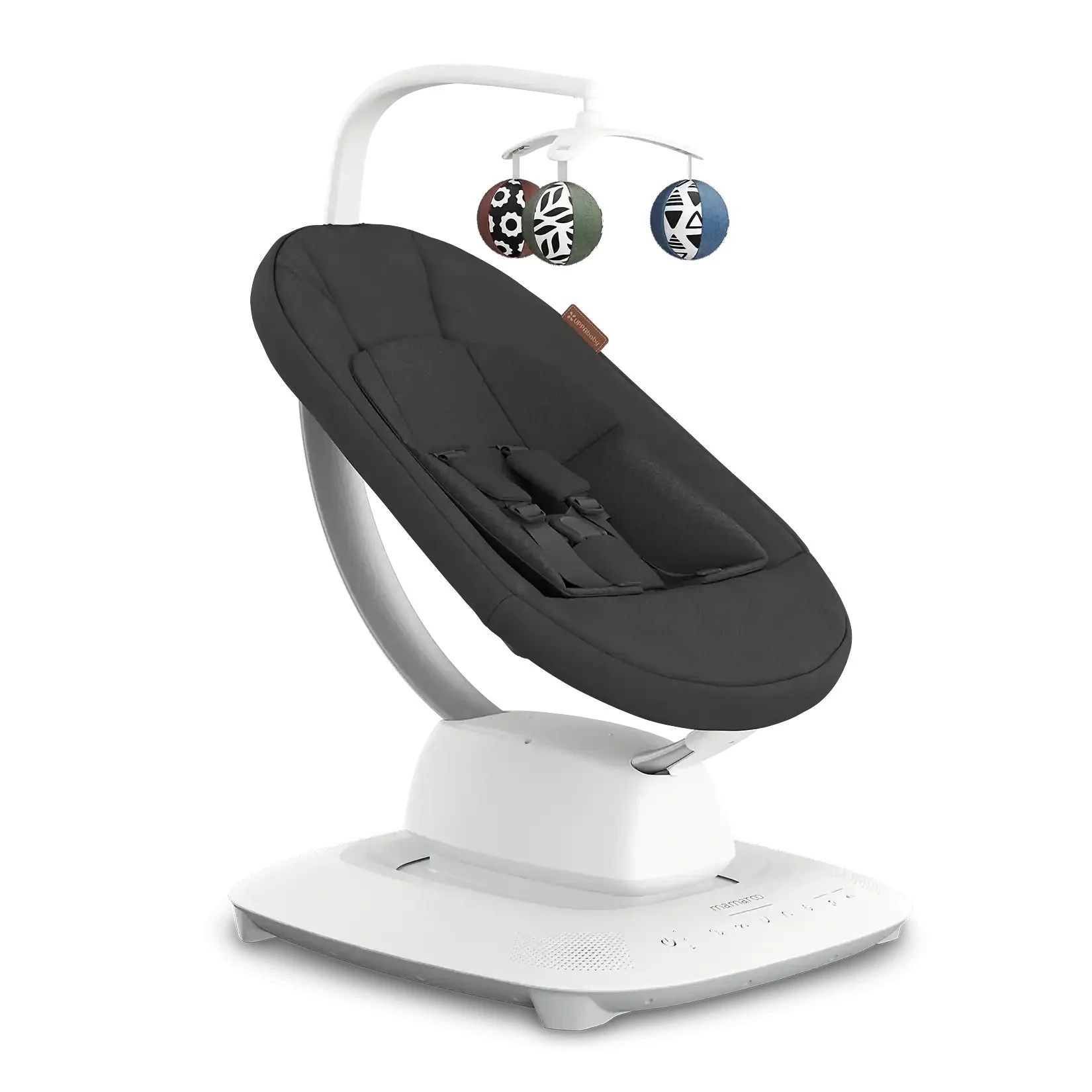 UPPAbaby Mamaroo Smart Swing - Image 9