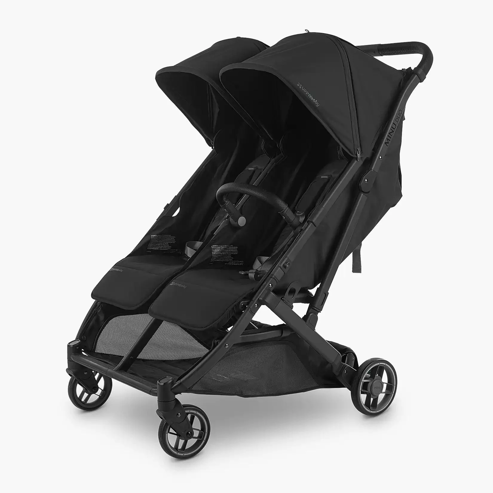 UPPAbaby Minu Duo Bumper Bar - Image 2