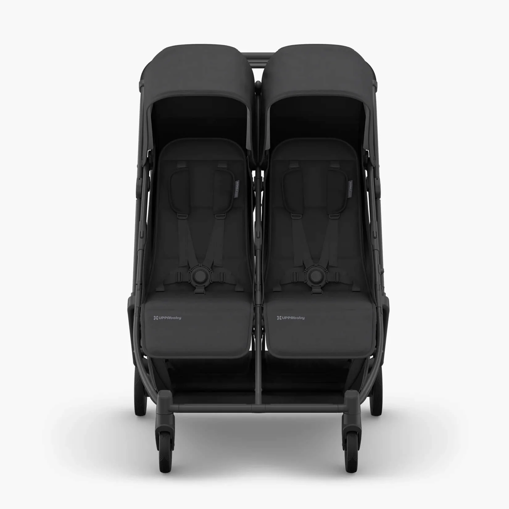 UPPAbaby MINU Duo Double Stroller - Jake - Image 3