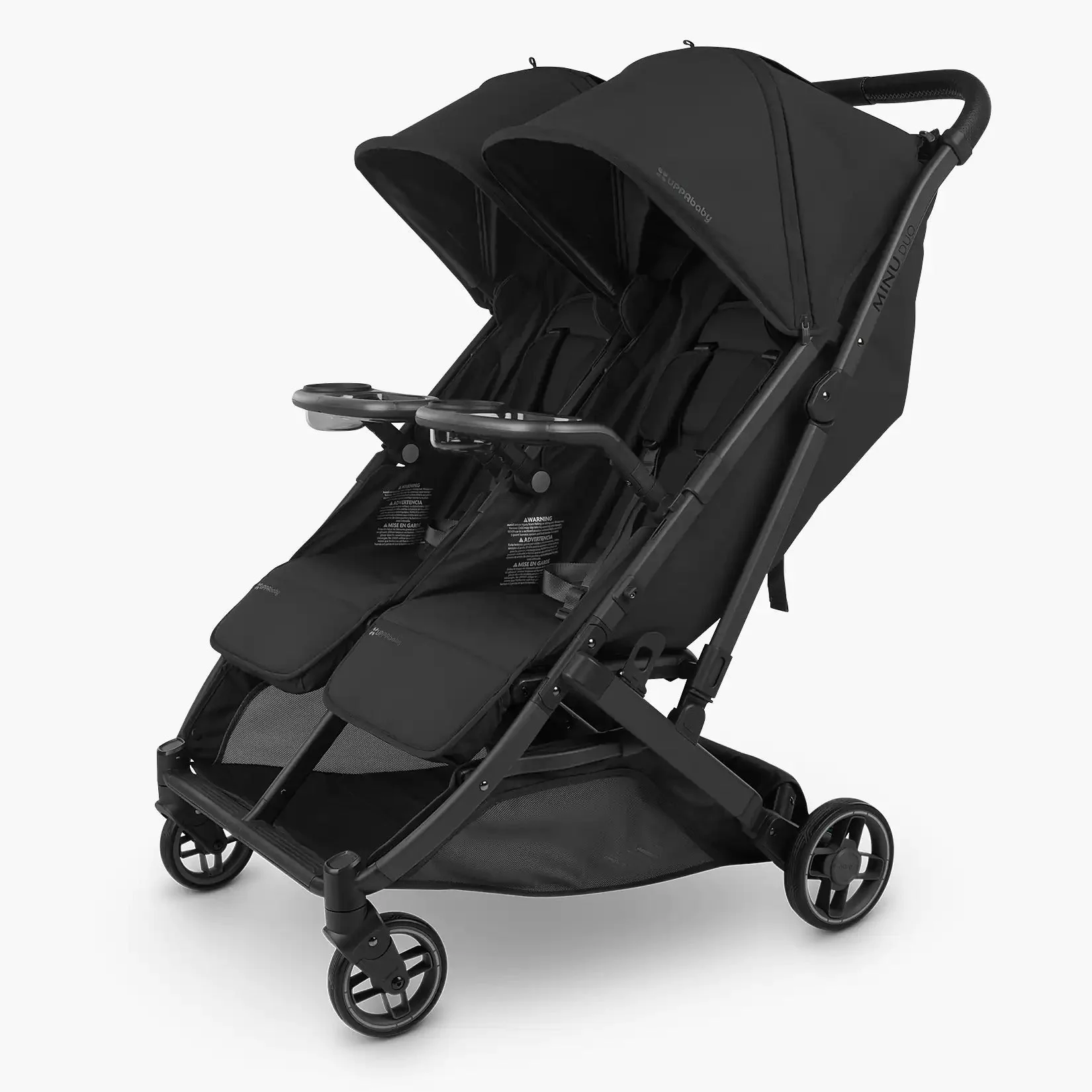 UPPAbaby Minu Duo Snack Tray - Image 3