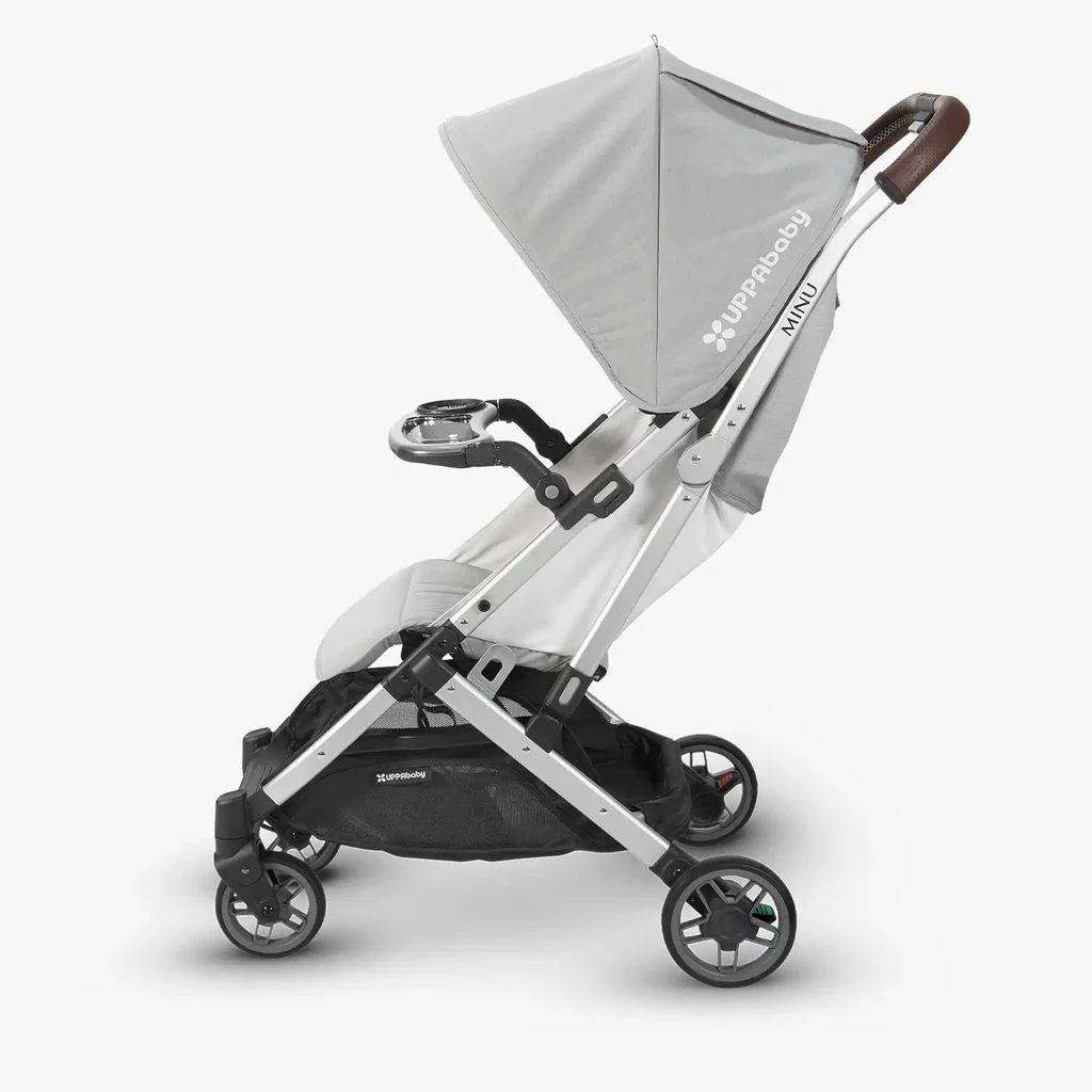 UPPAbaby MINU Snack Tray - Image 3