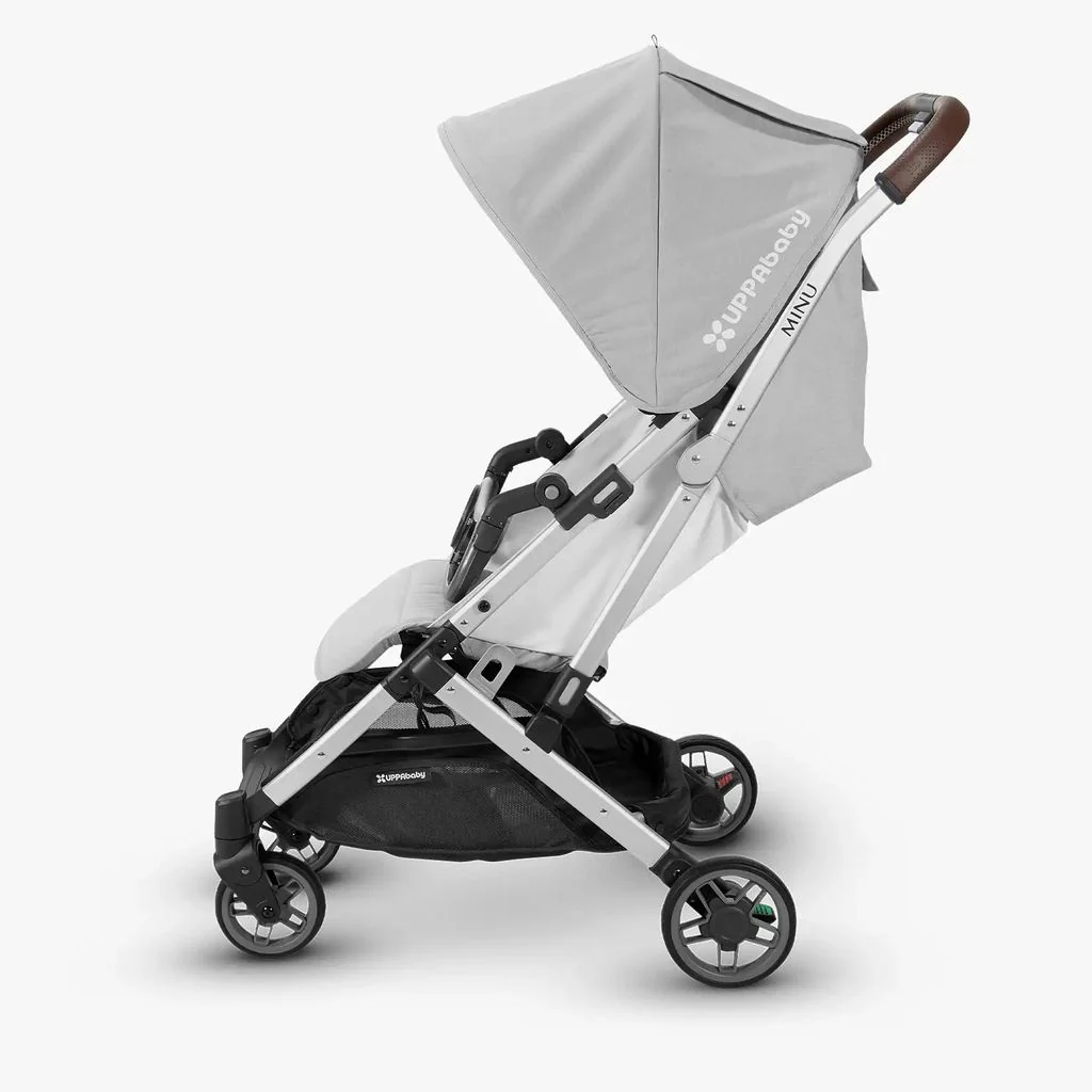 UPPAbaby MINU Snack Tray - Image 4