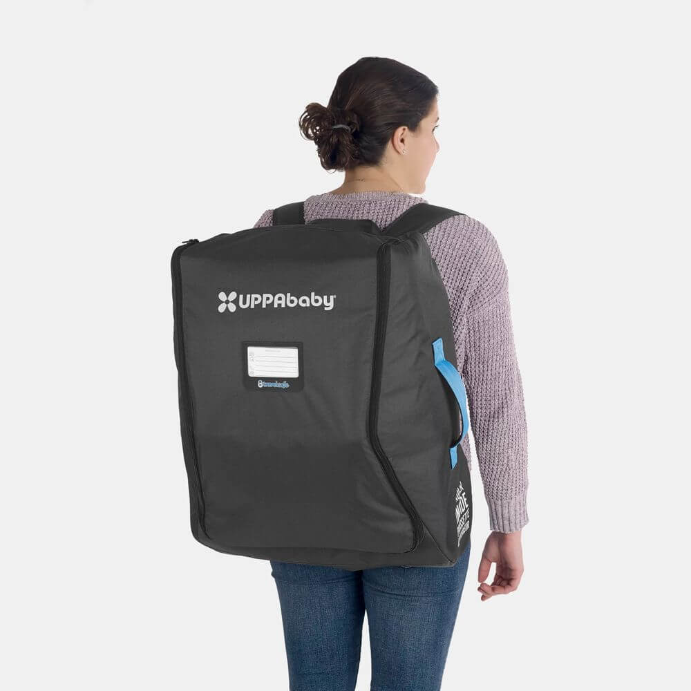 UPPAbaby MINU Travel Bag - Image 4