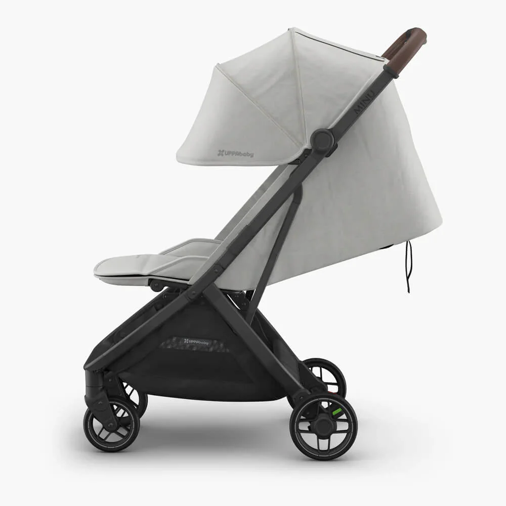 UPPAbaby MINU V3 - Image 11