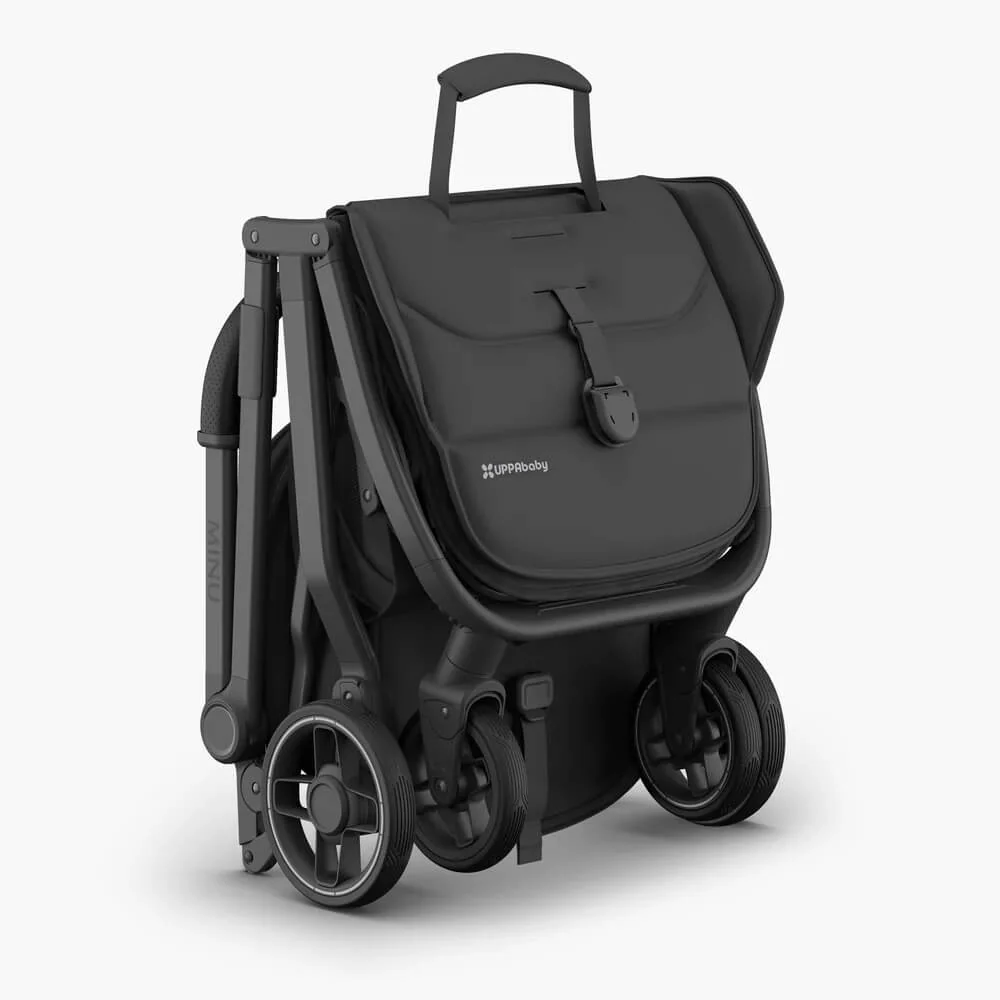 UPPAbaby MINU V3 - Image 9