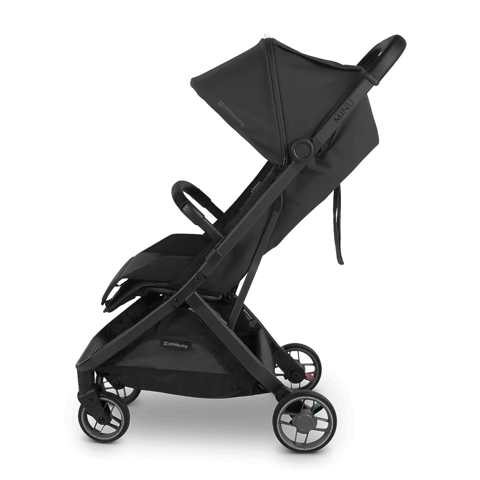 UPPAbaby Minu V3 Bumper Bar - Image 3
