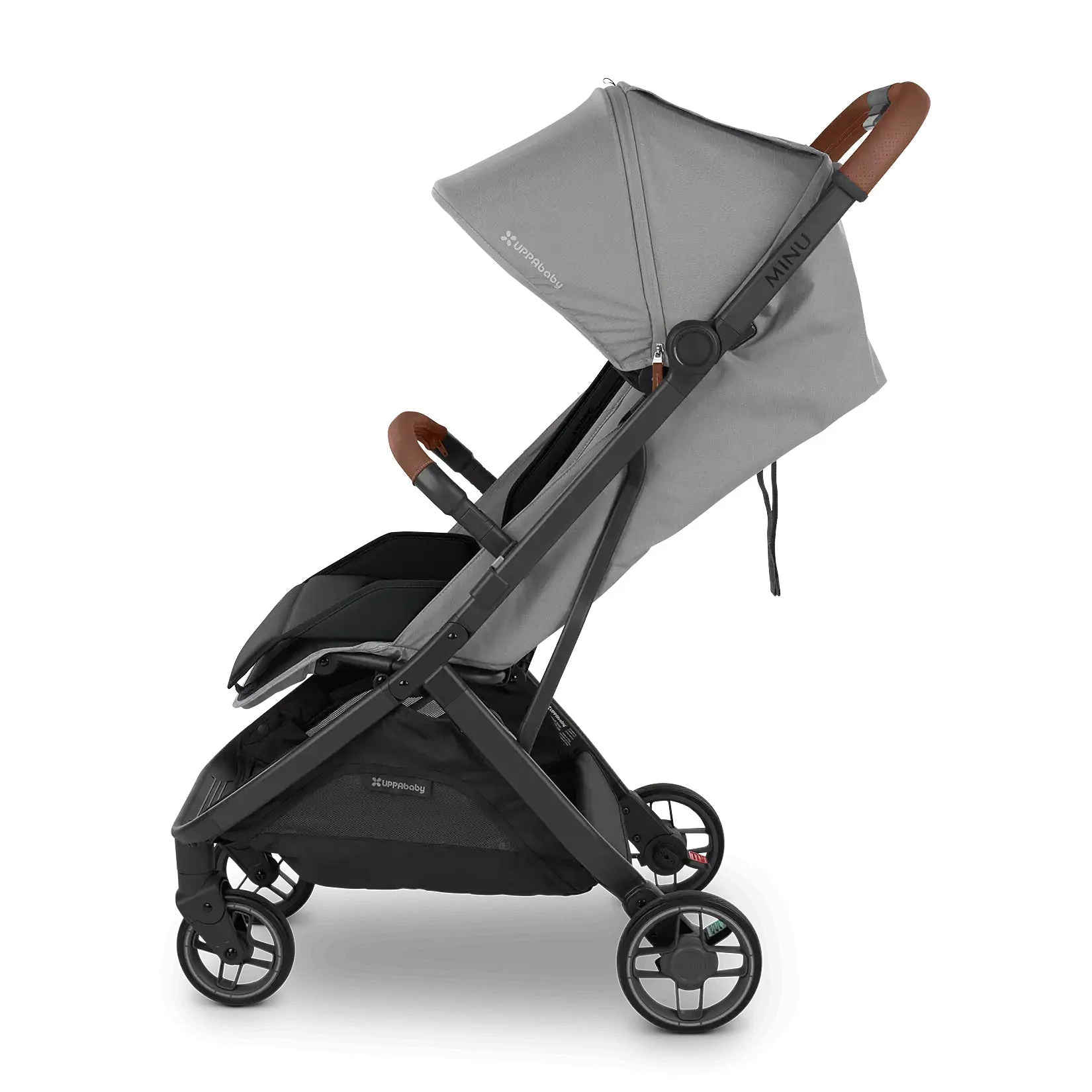 UPPAbaby Minu V3 Bumper Bar - Image 5