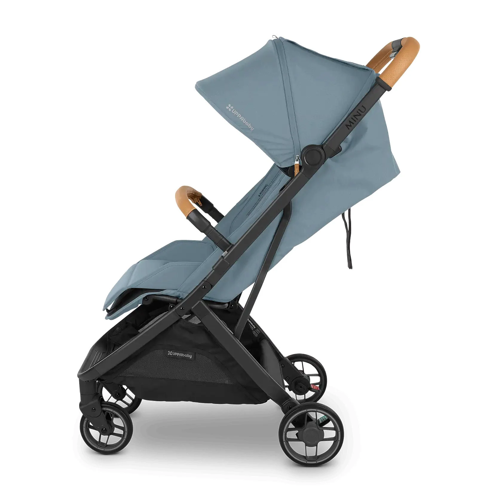 UPPAbaby Minu V3 Bumper Bar - Image 7