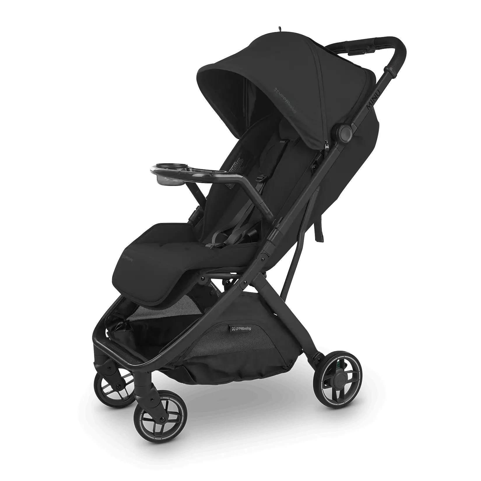 UPPAbaby Minu V3 Snack Tray - Image 2