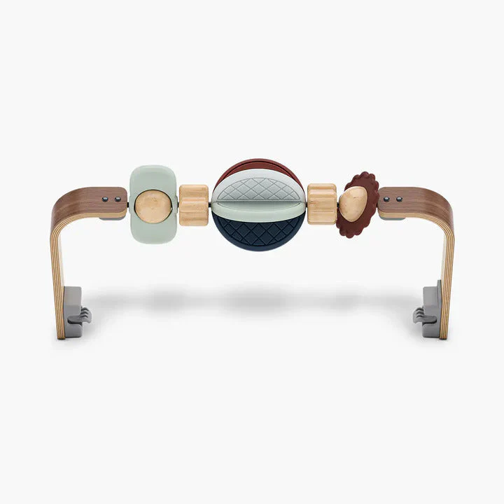 UPPABaby Mira Bouncer Toy Bar - Image 3