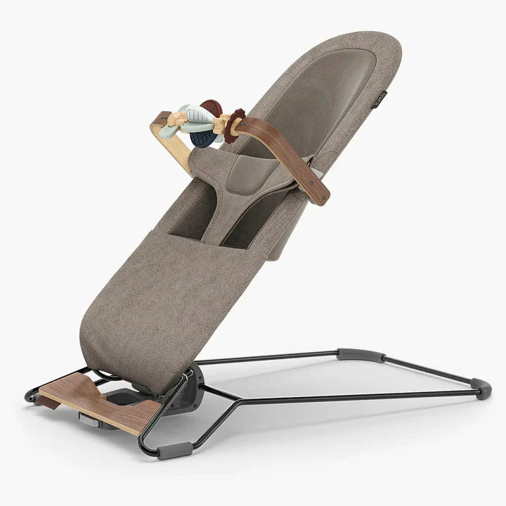 UPPABaby Mira Bouncer Toy Bar - Image 4