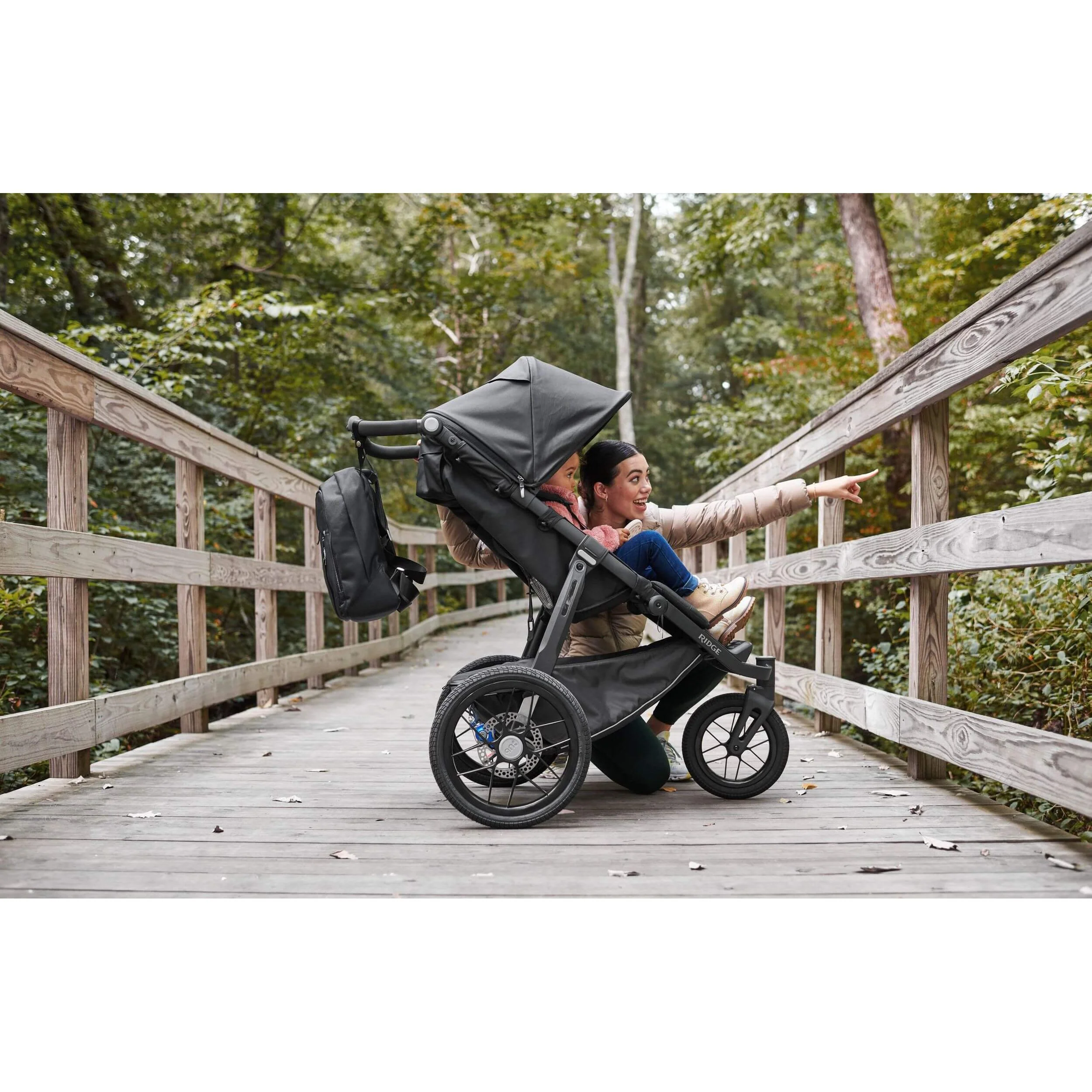 UPPAbaby RIDGE - Jake - Image 10