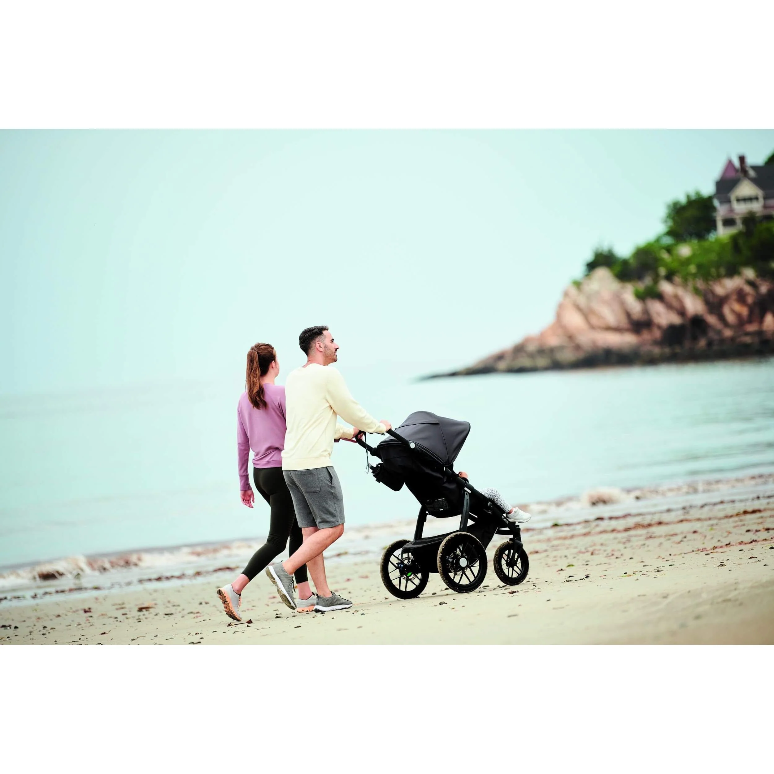 UPPAbaby RIDGE - Jake - Image 11