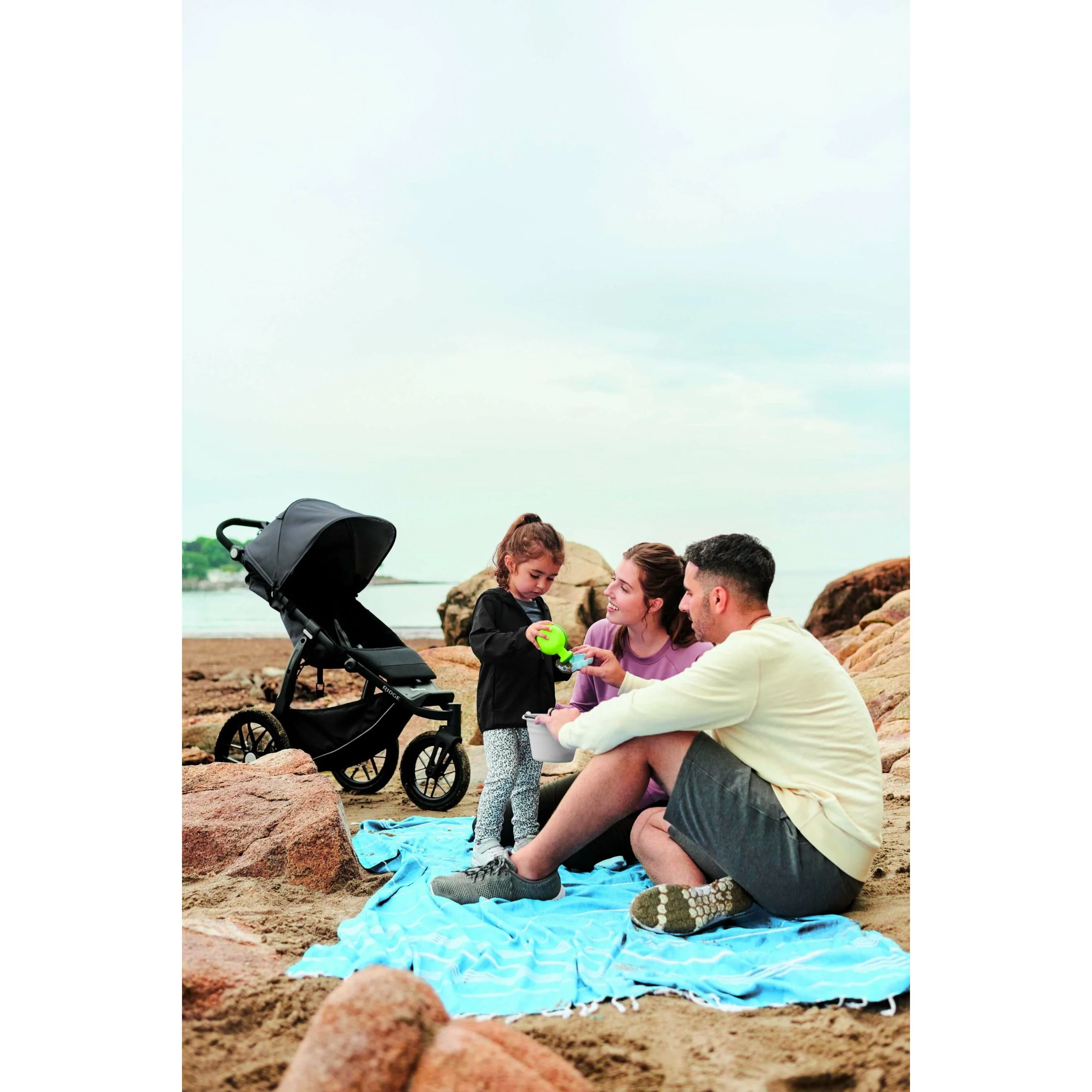 UPPAbaby RIDGE - Jake - Image 12