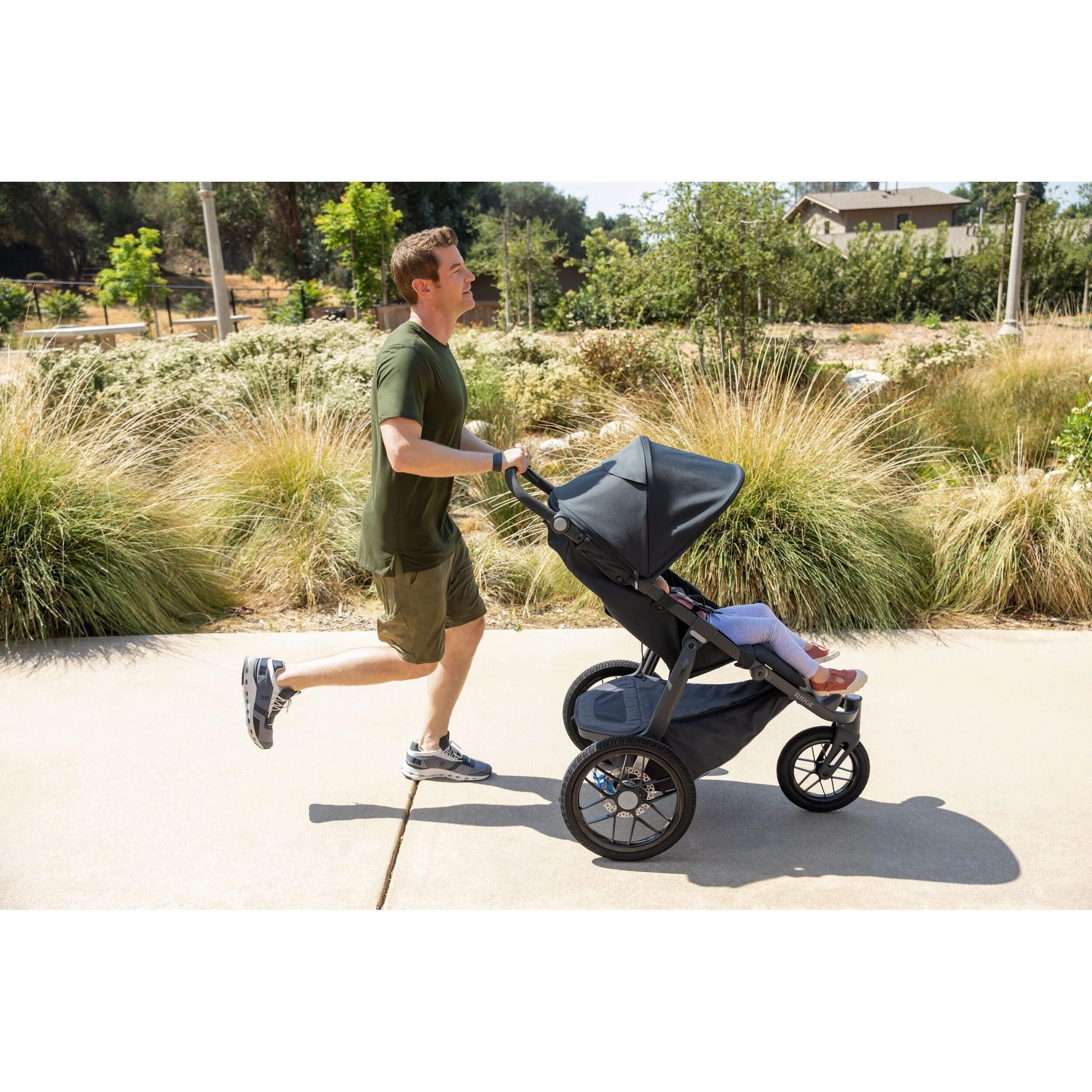 UPPAbaby RIDGE - Jake - Image 13