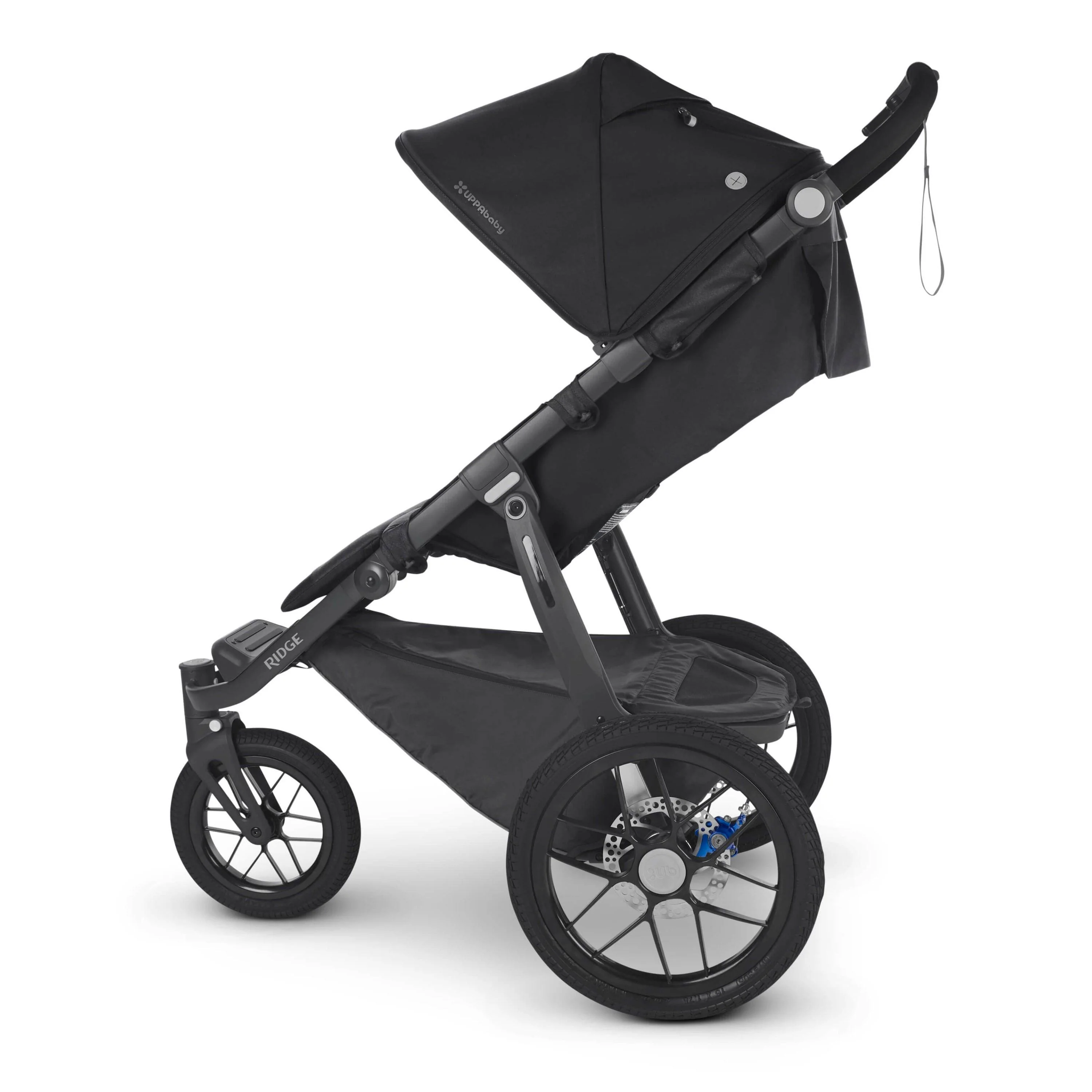 UPPAbaby RIDGE - Jake - Image 3