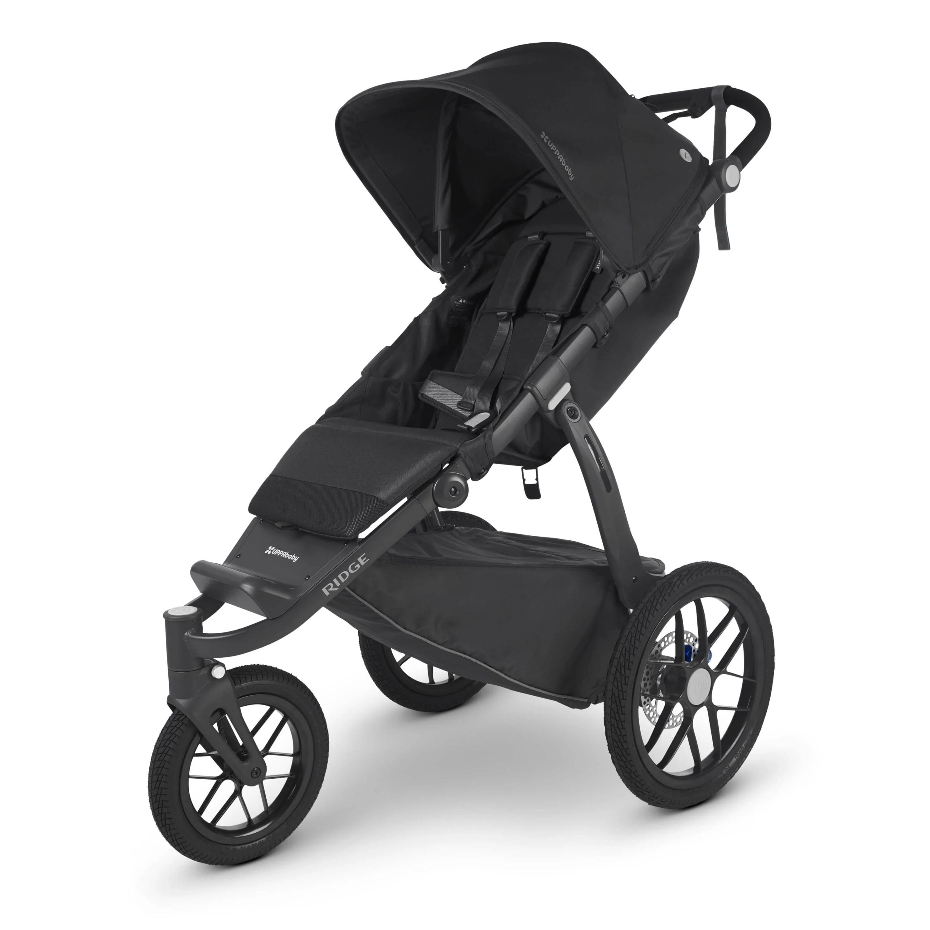 UPPAbaby RIDGE - Jake - Image 4
