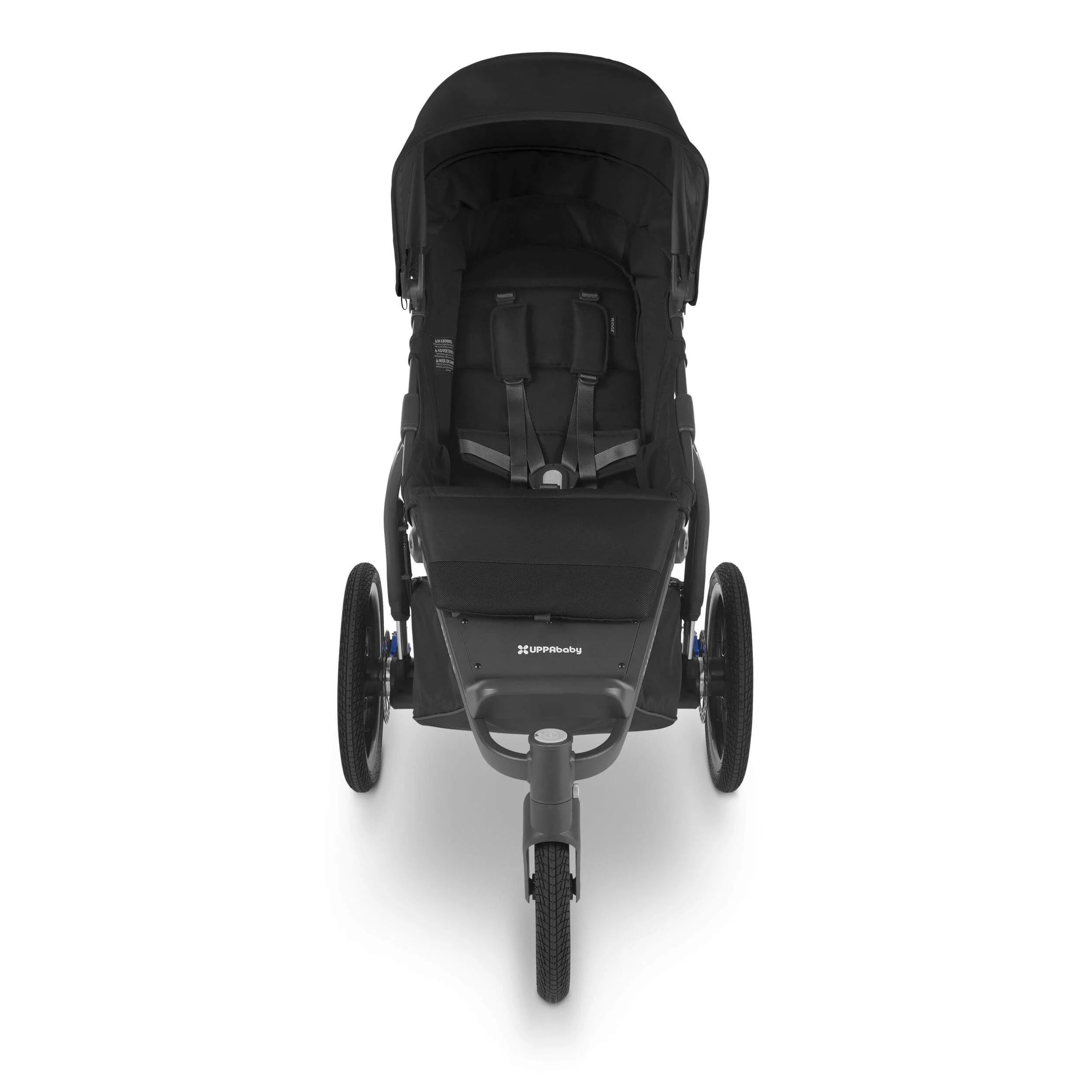 UPPAbaby RIDGE - Jake - Image 5
