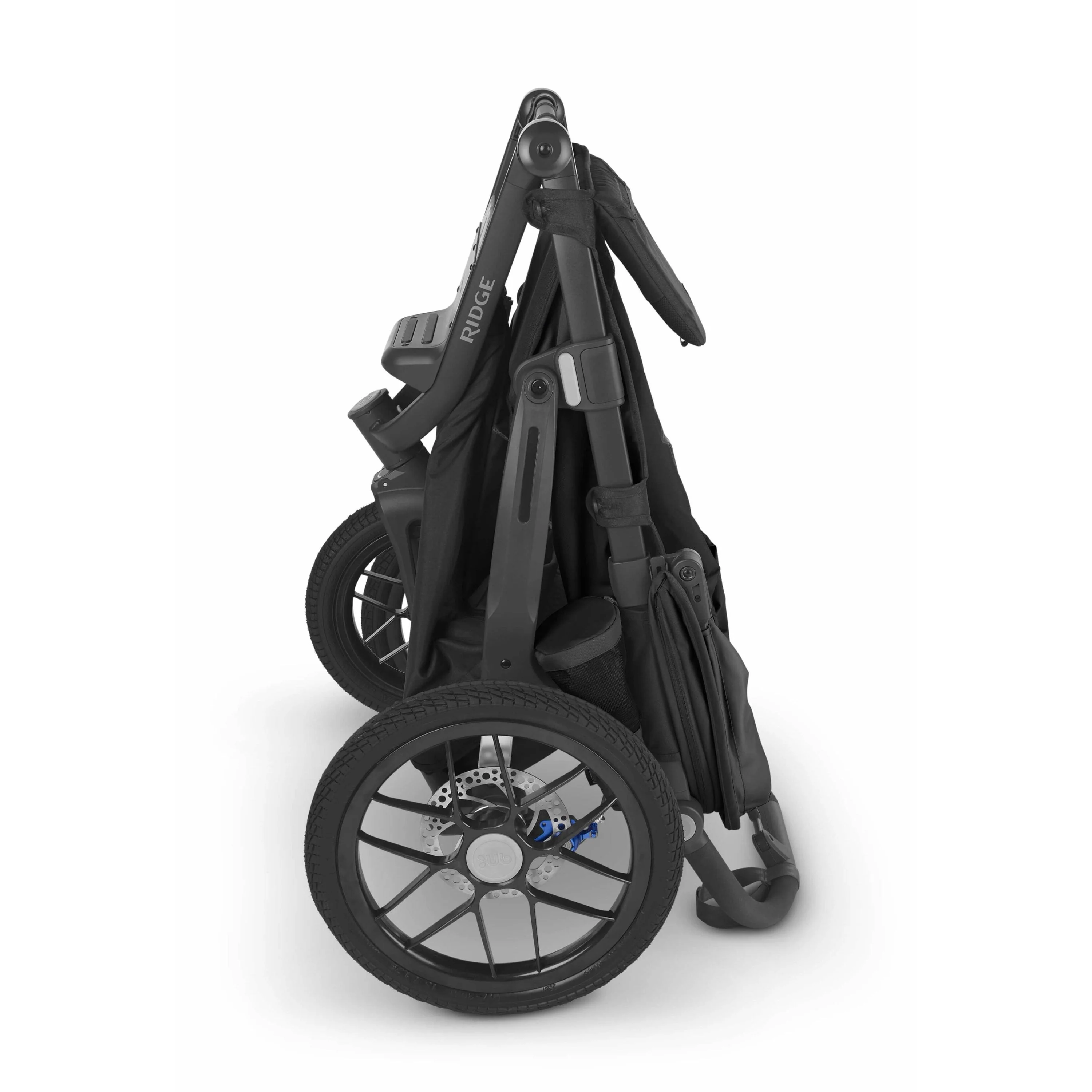 UPPAbaby RIDGE - Jake - Image 6