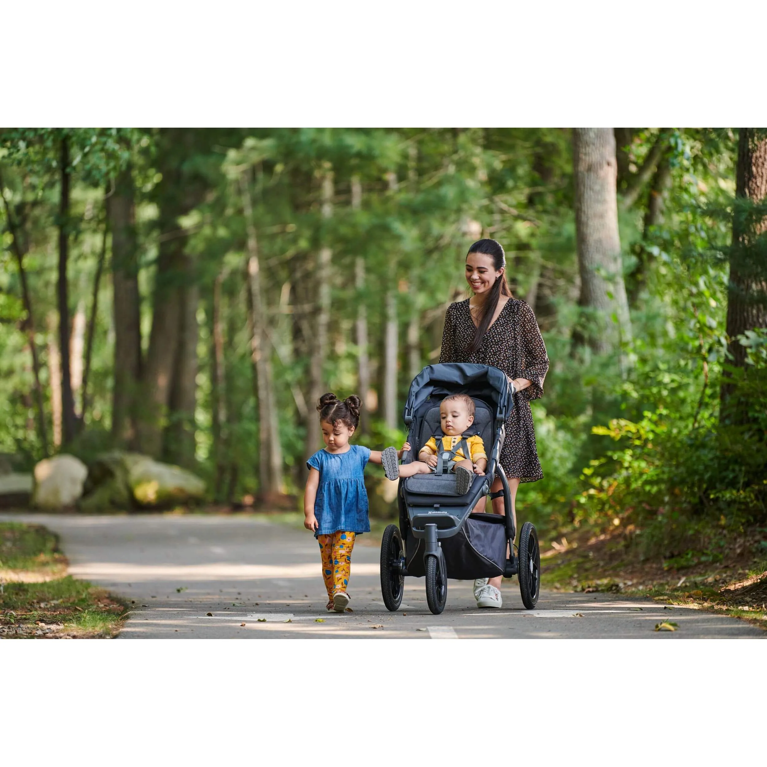 UPPAbaby RIDGE - Jake - Image 9