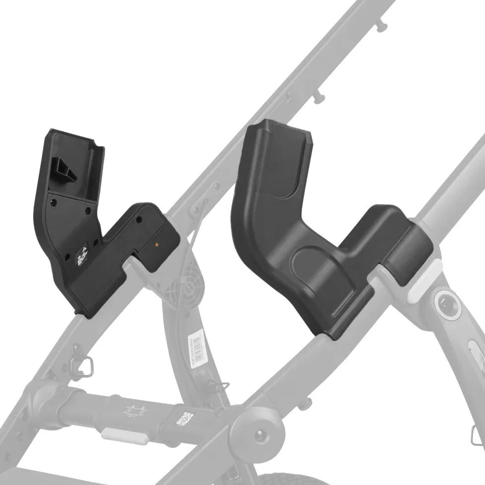 UPPAbaby RIDGE Capsule Adaptors - Image 2