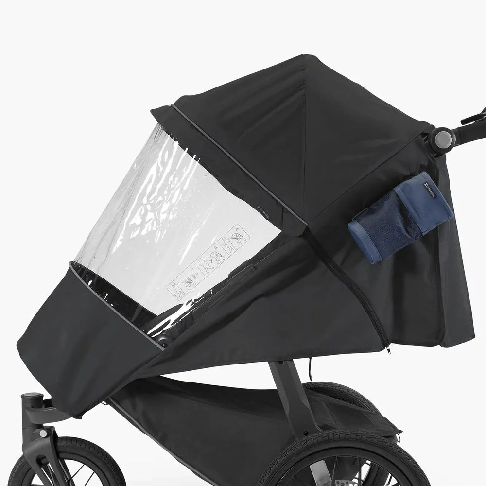 UPPAbaby RIDGE Performance Rainshield - Image 3