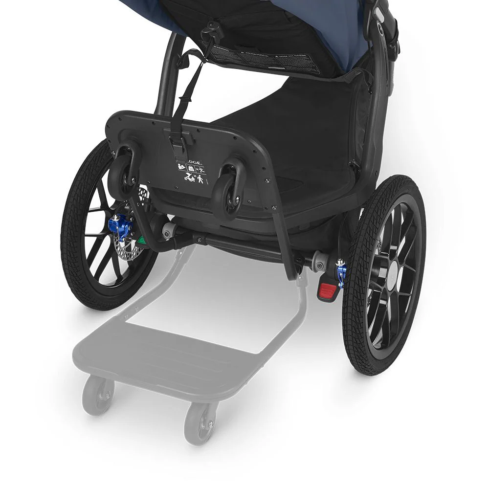 UPPAbaby RIDGE PiggyBack Board - Image 3