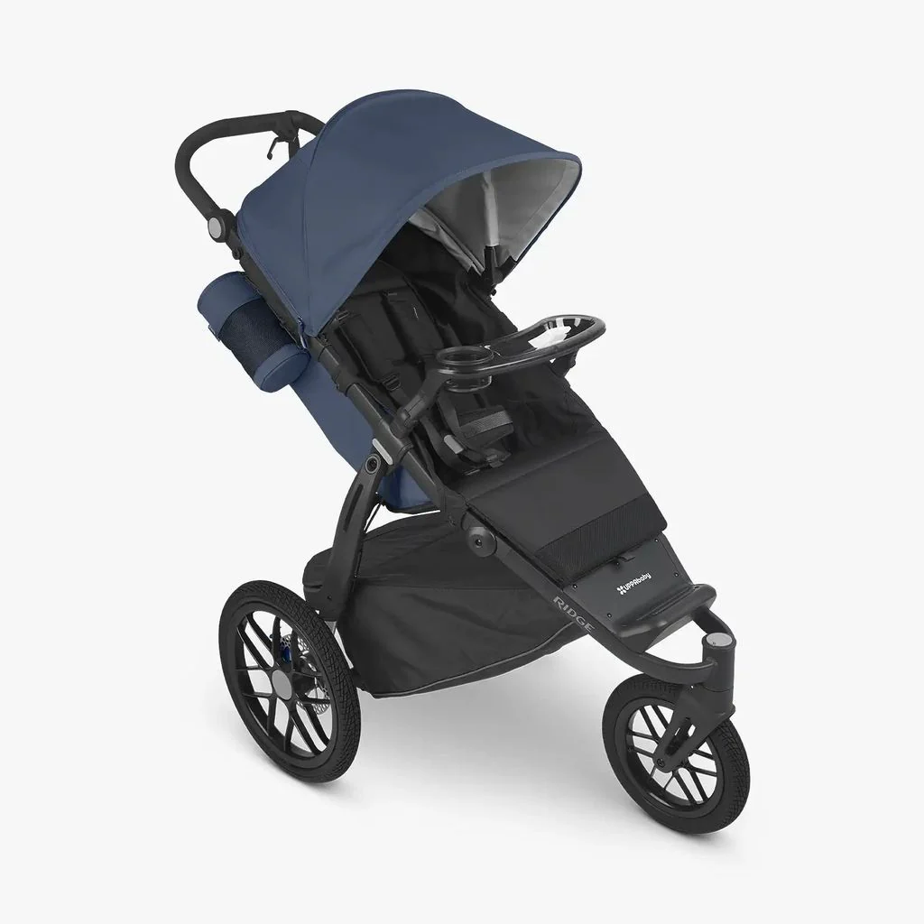 UPPAbaby RIDGE Snack Tray - Image 2