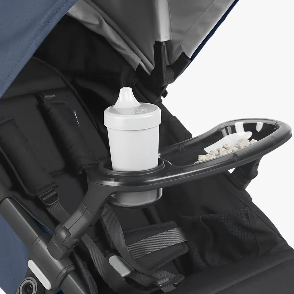 UPPAbaby RIDGE Snack Tray - Image 4