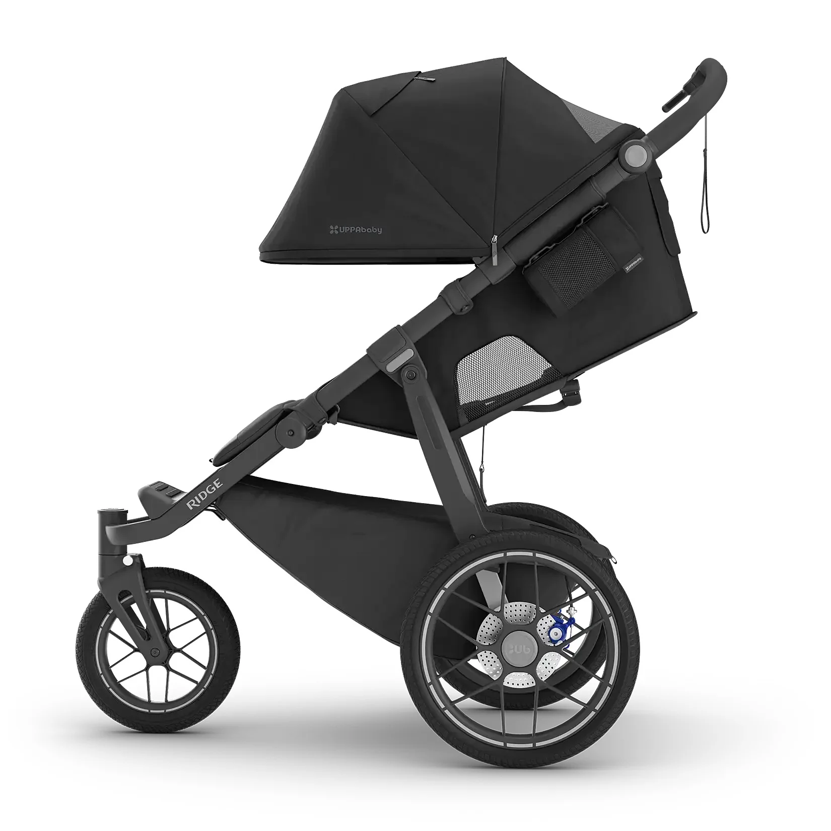 UPPAbaby RIDGE V2 - James - Image 3