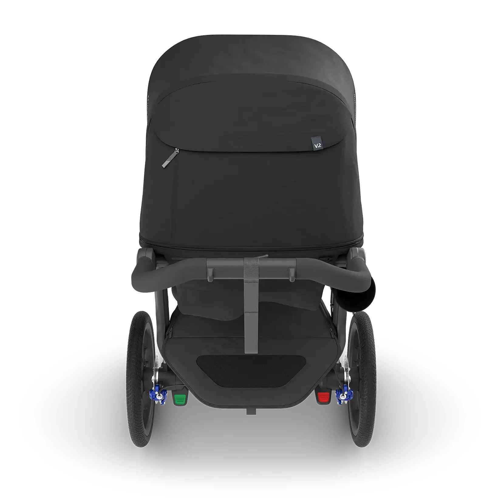 UPPAbaby RIDGE V2 - James - Image 4