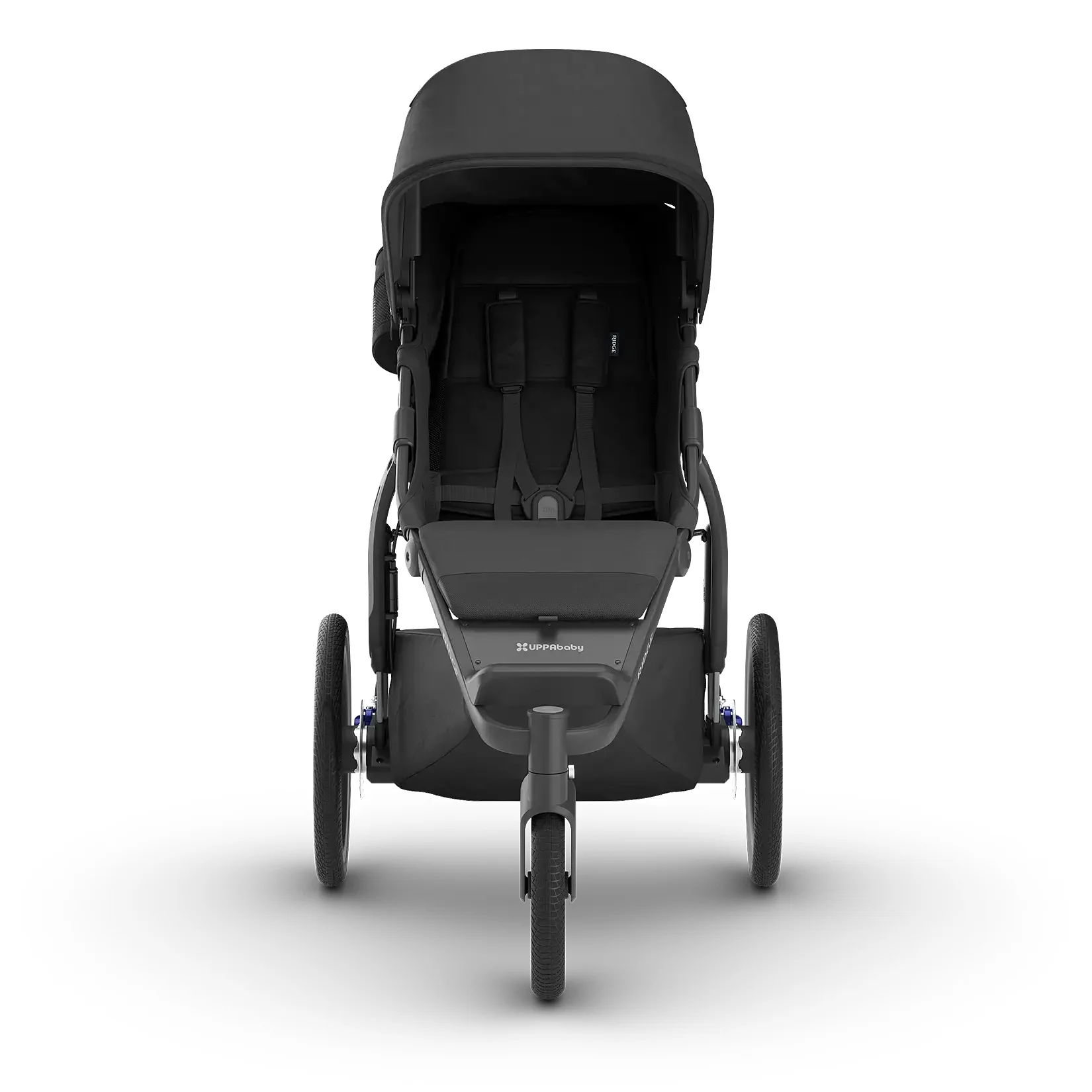 UPPAbaby RIDGE V2 - James - Image 5