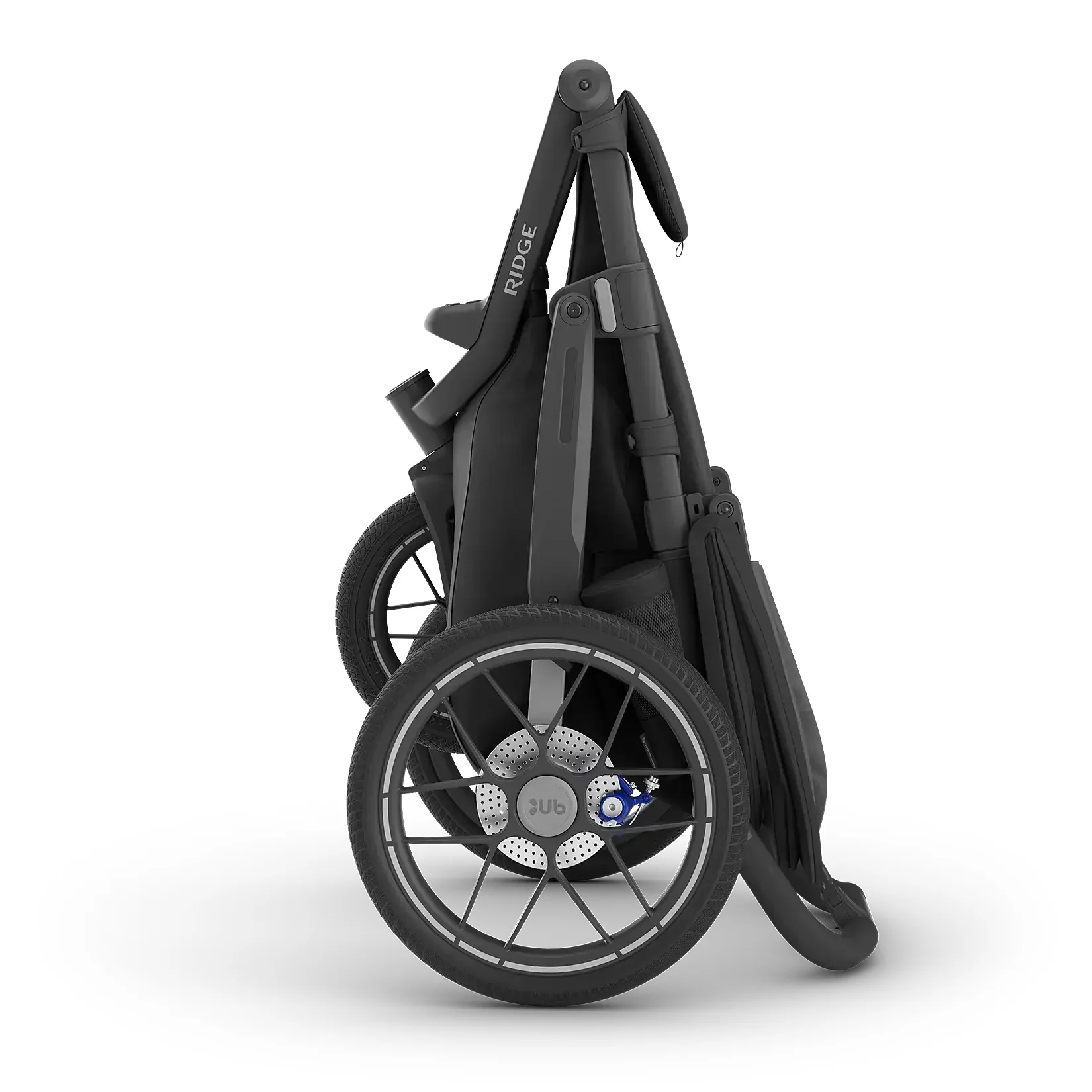 UPPAbaby RIDGE V2 - James - Image 6