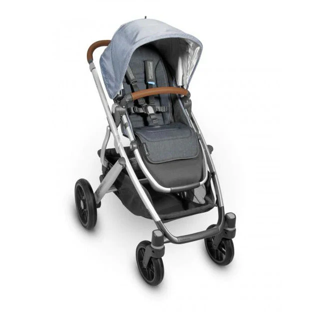 UPPAbaby Reversible Seat Liner - Image 2