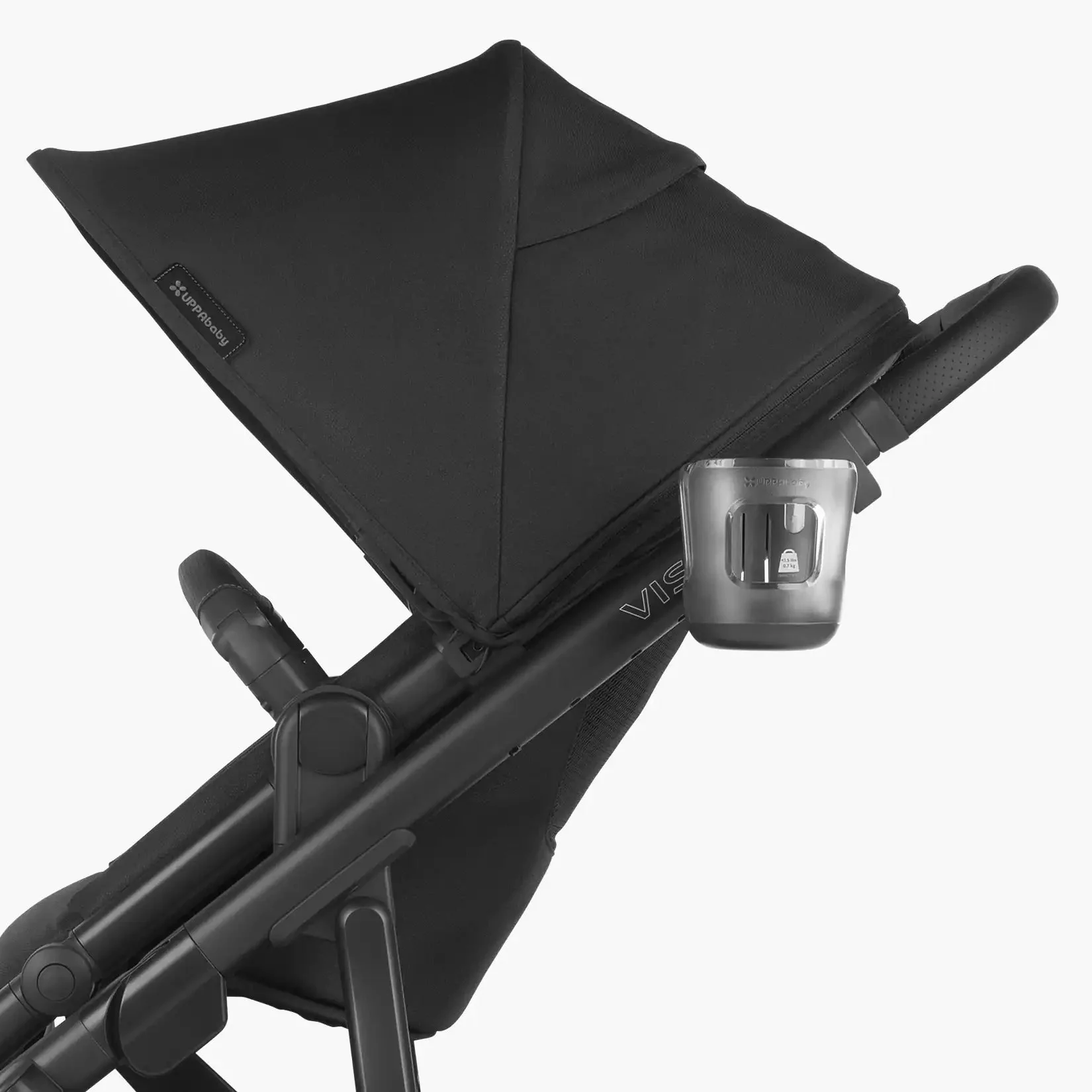 UPPAbaby VISTA/CRUZ/MINU Cup Holder V2 - Image 2