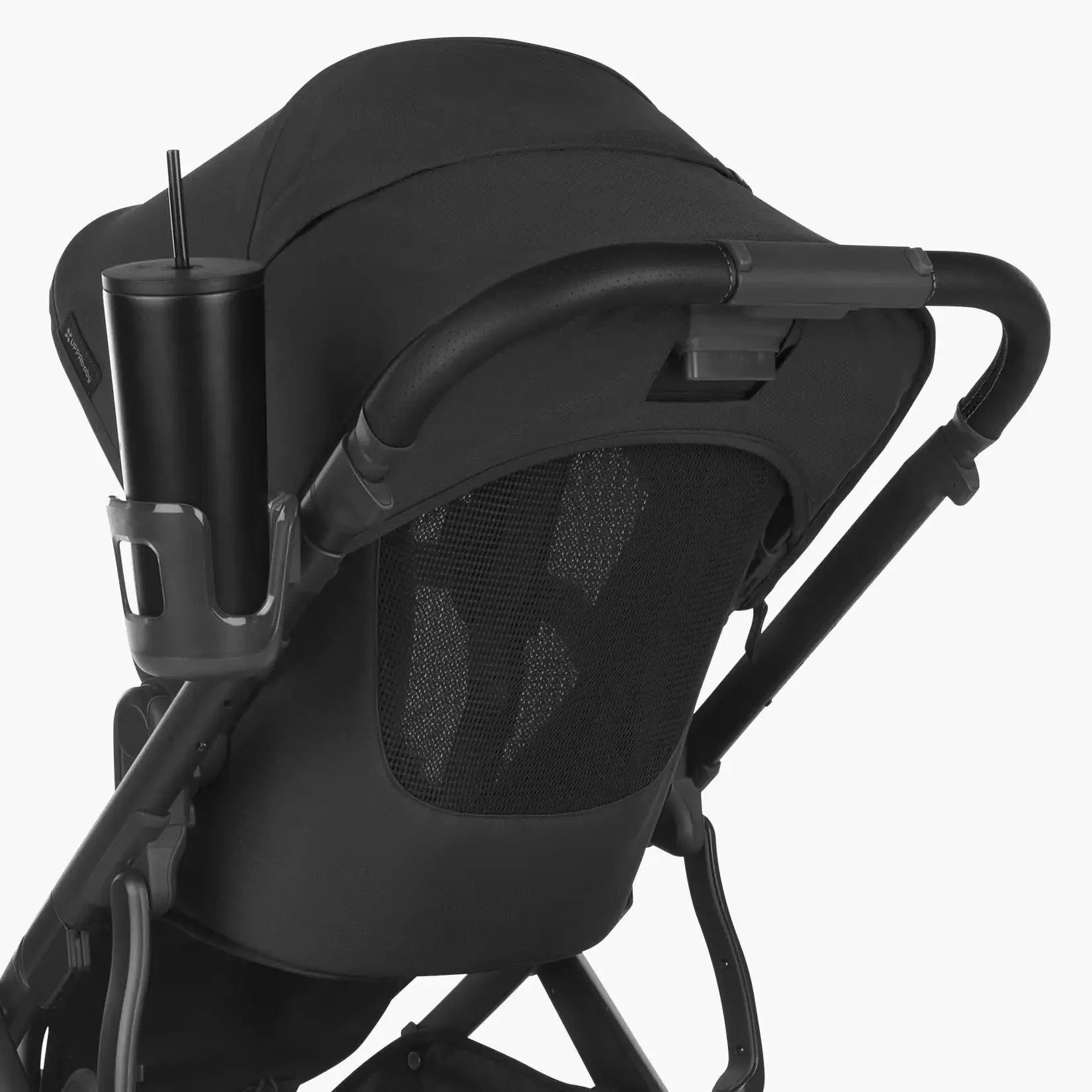 UPPAbaby VISTA/CRUZ/MINU Cup Holder V2 - Image 4