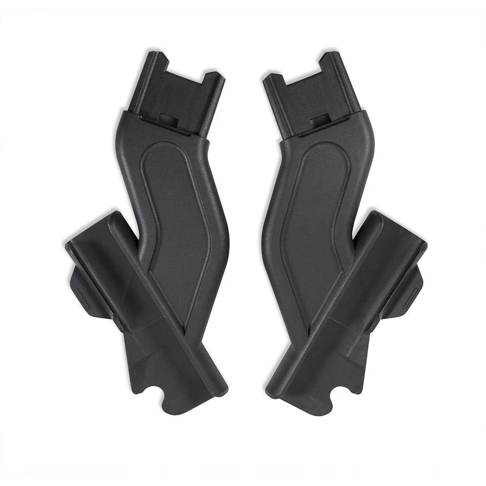 UPPAbaby VISTA Lower Adapter 2pk