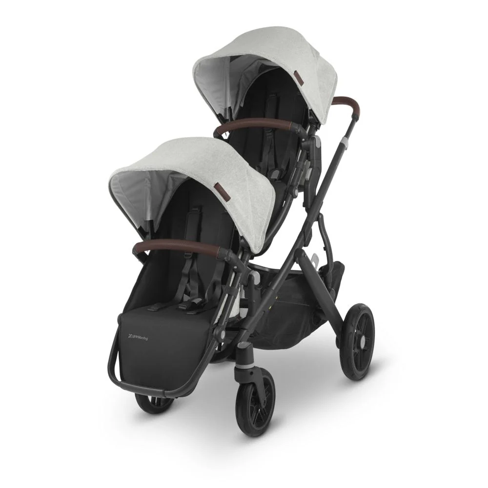 UPPAbaby VISTA Rumble Seat V2 - Image 2