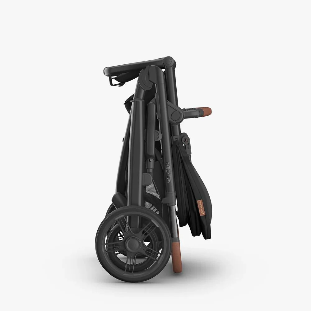 UPPAbaby Vista V3 Nori - Image 10
