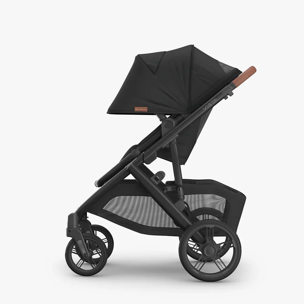 UPPAbaby Vista V3 Nori - Image 11