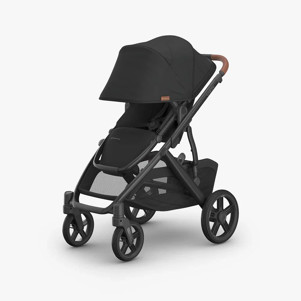 UPPAbaby Vista V3 Nori - Image 3