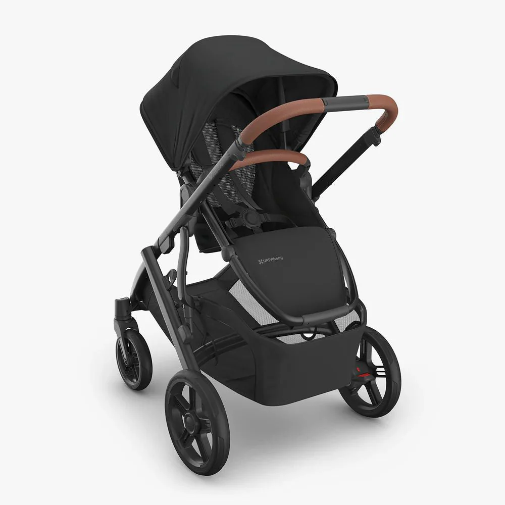 UPPAbaby Vista V3 Nori - Image 4