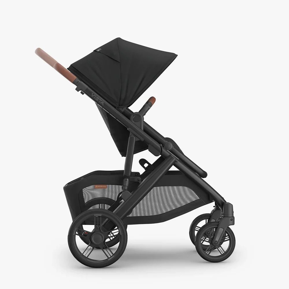 UPPAbaby Vista V3 Nori - Image 9