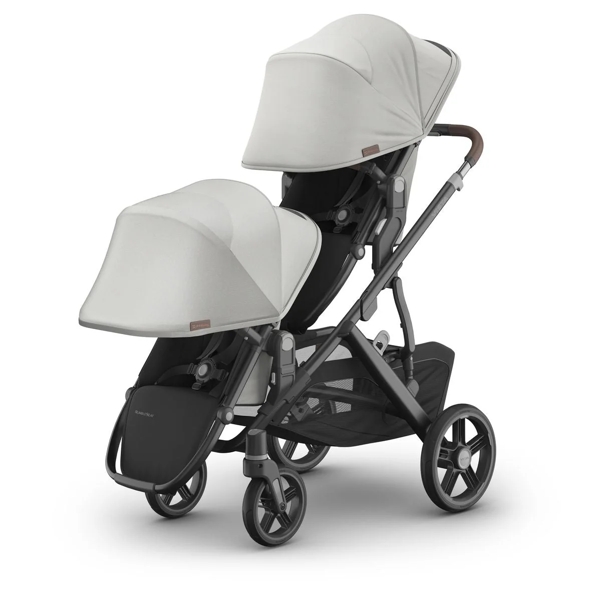 UPPAbaby VISTA V3 RumbleSeat - Image 10