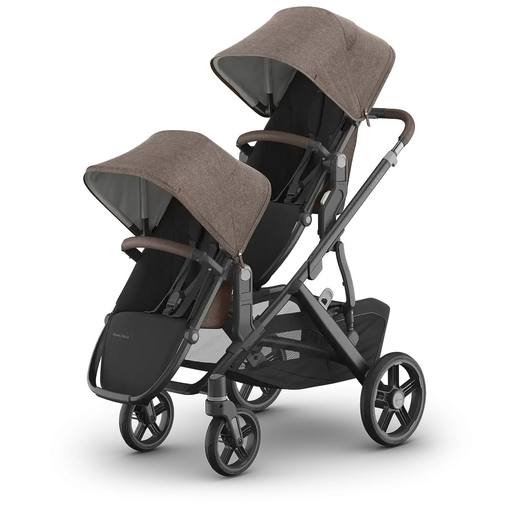 UPPAbaby VISTA V3 RumbleSeat - Image 11