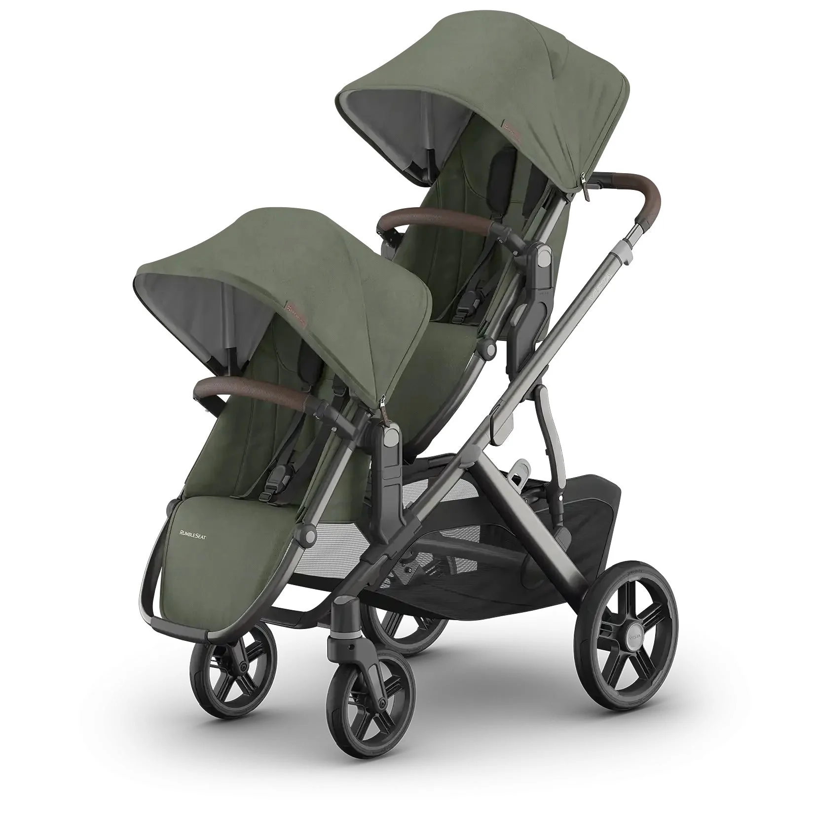 UPPAbaby VISTA V3 RumbleSeat - Image 12