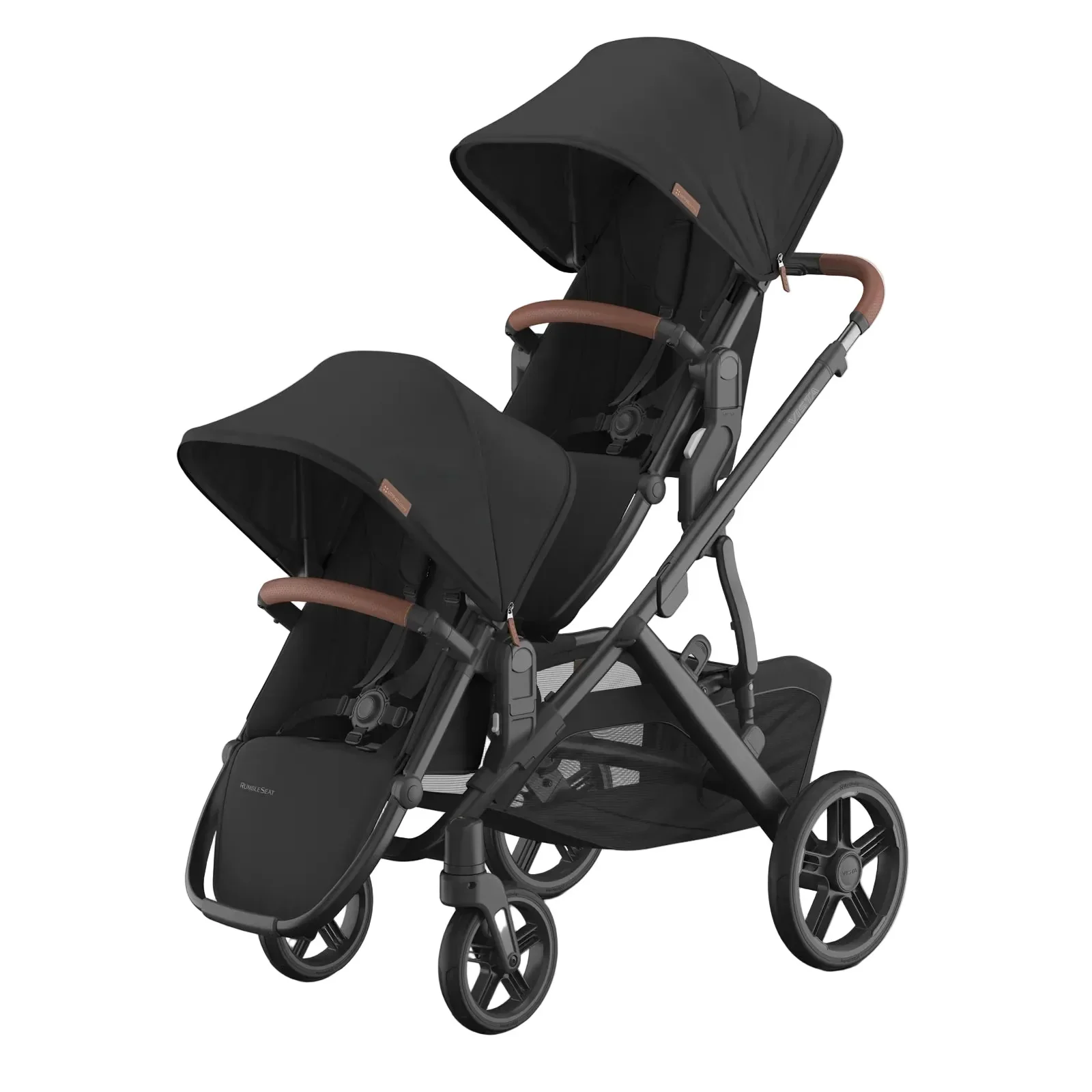 UPPAbaby VISTA V3 RumbleSeat - Image 13