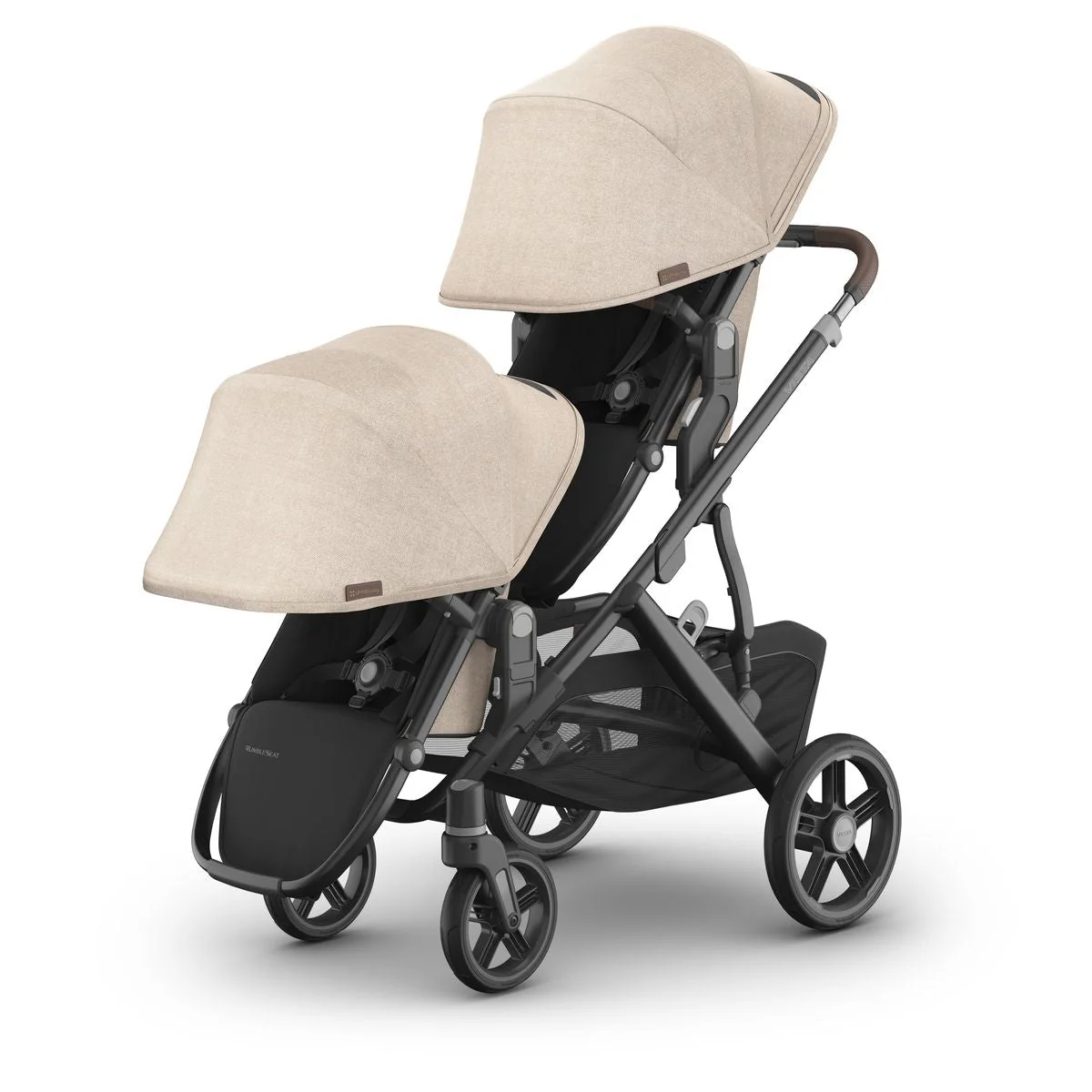 UPPAbaby VISTA V3 RumbleSeat - Image 9